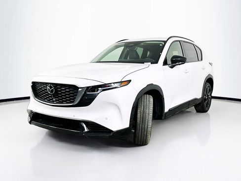 New 2026 MAZDA CX-5 2.5 S w/ Premium Plus Package AWD/4WD image 2