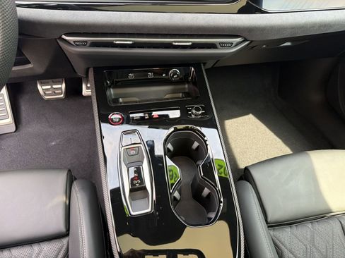 New 2026 Audi S5 Premium Plus AWD/4WD image 24