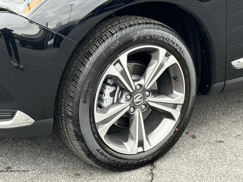 Used 2025 Acura RDX w/ Technology Package image 7