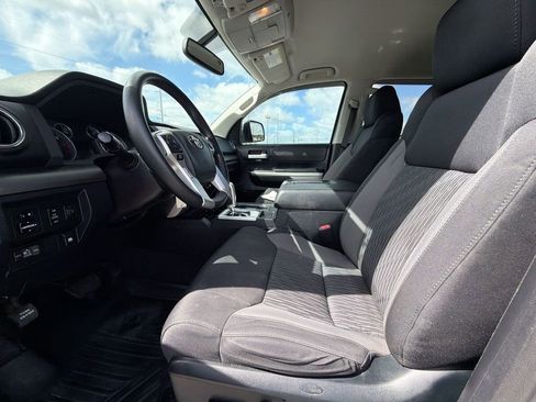 Used 2016 Toyota Tundra SR5 w/ TRD Off Road Package RWD image 16
