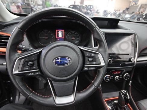 Used 2021 Subaru Forester Sport w/ Popular Package #2 image 15