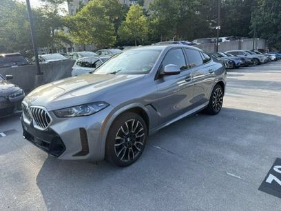 Used 2024 BMW X6 xDrive40i w/ Executive Package