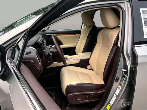 Used 2017 Lexus RX 350 AWD w/ Premium Package image 9