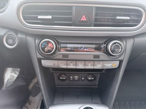 Used 2018 Hyundai Kona Ultimate image 23