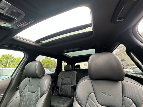 New 2025 Kia Telluride SX X-Line image 54