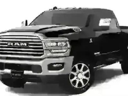 New 2024 RAM 2500 Limited w/ Safety Group