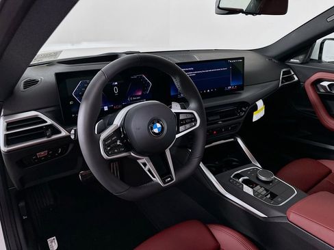 New 2026 BMW 230i Coupe w/ Premium Package image 9