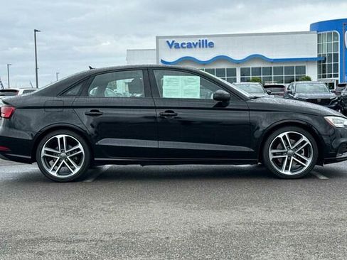 Used 2019 Audi A3 2.0T Premium image 3
