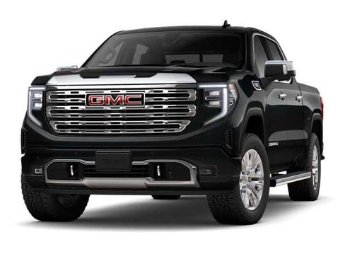 New 2025 GMC Sierra 1500 Denali image 82