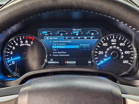 Used 2020 Ford F150 Lariat AWD/4WD image 15