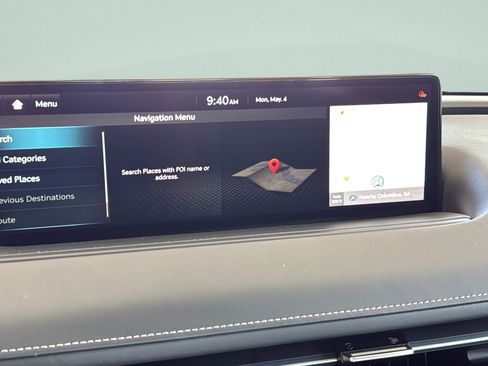 Used 2023 Genesis G80 2.5T RWD image 41