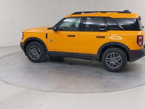 New 2026 Ford Bronco Sport Big Bend w/ Convenience Package AWD/4WD image 17