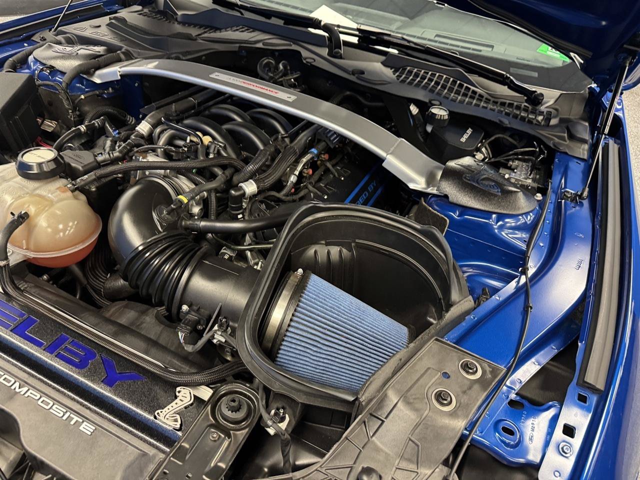 Used 2017 Ford Mustang Shelby GT350 RWD image 21