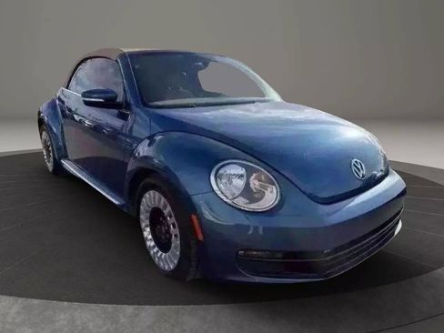 Used 2016 Volkswagen Beetle 1.8T image 10
