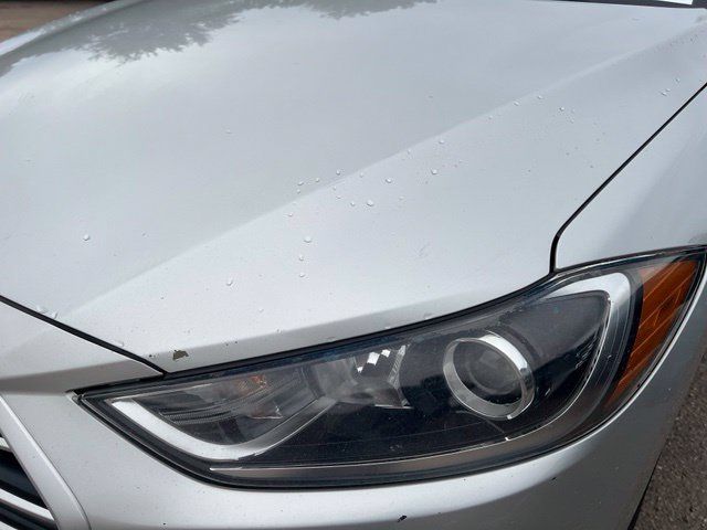 Used 2017 Hyundai Elantra SE FWD image 10