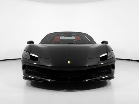 Used 2025 Ferrari 296 GTS image 8