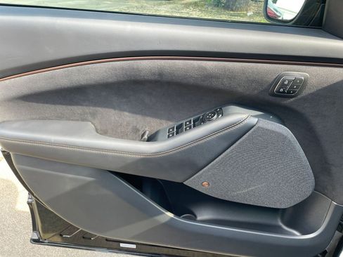 Used 2023 Ford Mustang Mach-E GT image 31