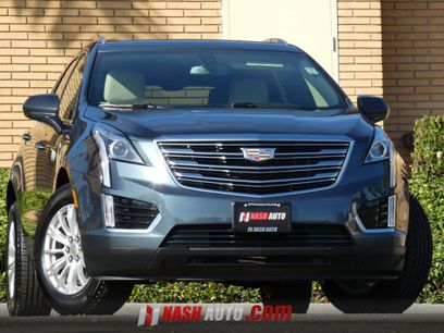 Used 2019 Cadillac XT5 FWD