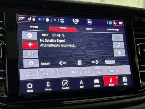 Used 2025 Dodge Durango GT AWD/4WD image 14