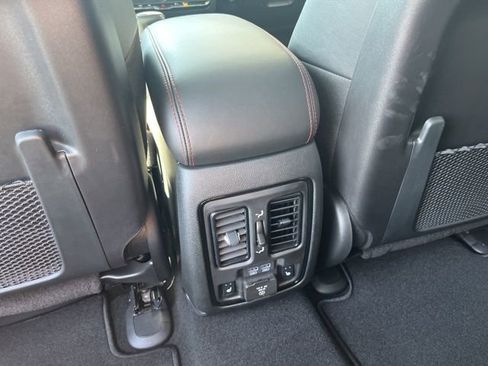 New 2026 Dodge Durango GT AWD/4WD image 16