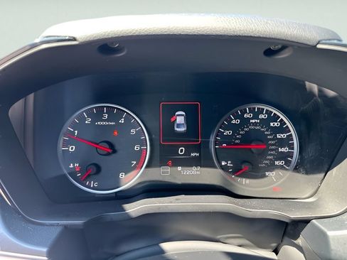 Used 2024 Subaru WRX AWD/4WD image 13