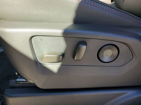 New 2026 Chevrolet Suburban RST w/ Comfort Package image 26