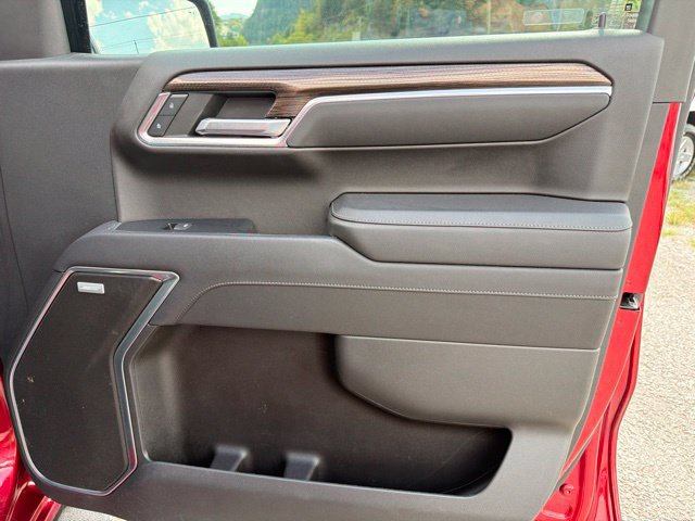 Used 2023 Chevrolet Silverado 1500 RST w/ Convenience Package II AWD/4WD image 30