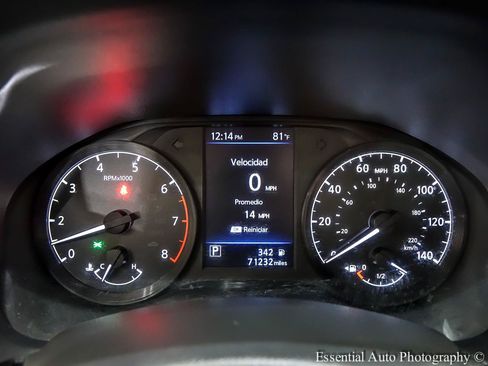 Used 2021 Nissan Altima 2.5 S w/ Driver Assist Package FWD image 19