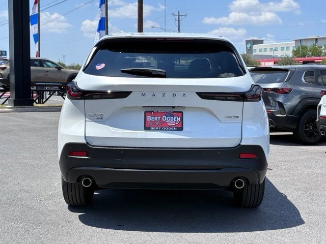 New 2026 MAZDA CX-5 Select AWD/4WD image 5