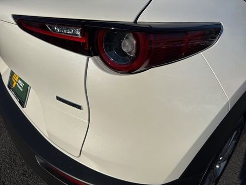 Used 2025 MAZDA CX-30 AWD 2.5 S w/ Preferred Package image 36