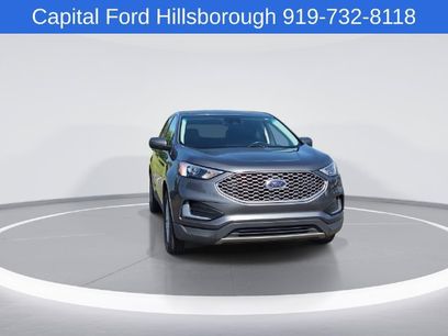 Used 2024 Ford Edge SEL