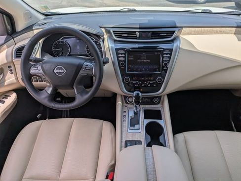 Used 2024 Nissan Murano SL FWD image 18
