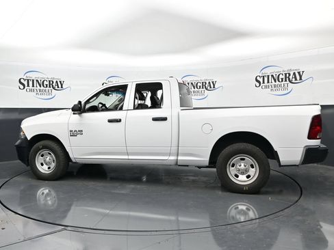 Used 2023 RAM 1500 Tradesman w/ Trailer Tow Group AWD/4WD image 37