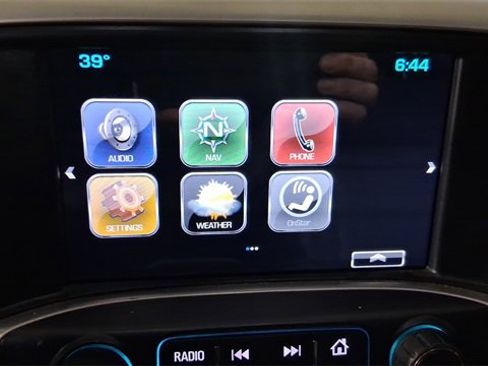 Used 2018 GMC Sierra 1500 SLT w/ SLT Premium Package image 24