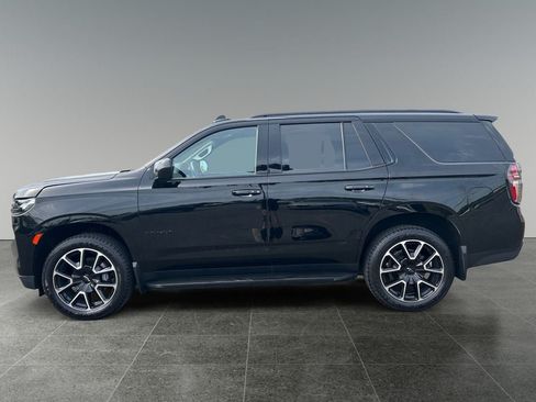 Used 2021 Chevrolet Tahoe RST AWD/4WD image 5