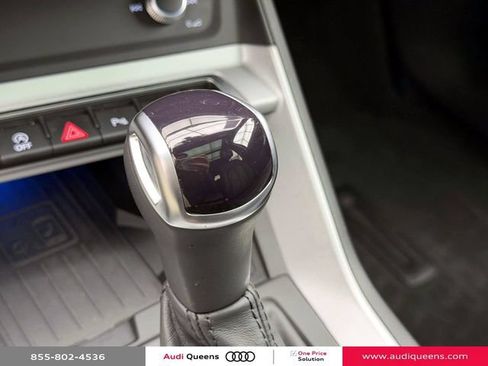 Certified 2023 Audi Q3 2.0T Premium Plus w/ Premium Plus Package AWD/4WD image 29