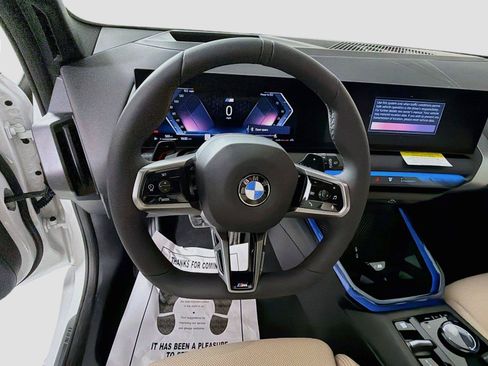 New 2026 BMW X3 xDrive30i w/ Premium Package AWD/4WD image 11
