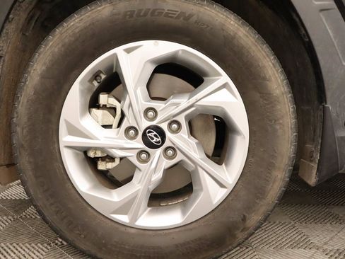 Used 2023 Hyundai Tucson SEL FWD image 5