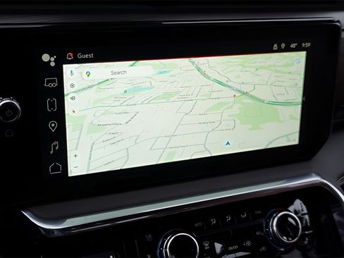 New 2026 GMC Sierra 2500 Denali Ultimate w/ Max Trailering Package image 15