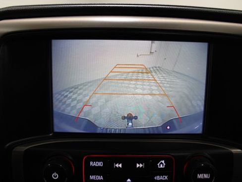 Used 2016 GMC Sierra 1500 Denali image 5