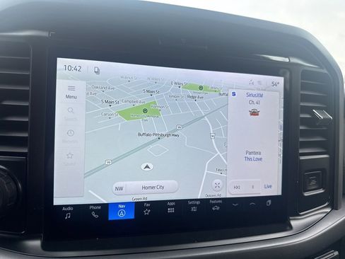 New 2026 Ford F150 XLT w/ Equipment Group 302A MID image 26