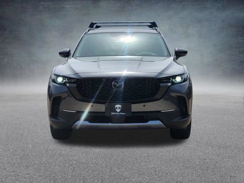 New 2026 MAZDA CX-50 2.5 Turbo w/ Accent Package AWD/4WD image 2