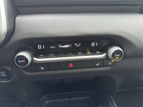 Certified 2025 MAZDA CX-50 AWD 2.5 S w/ Weather Package image 22