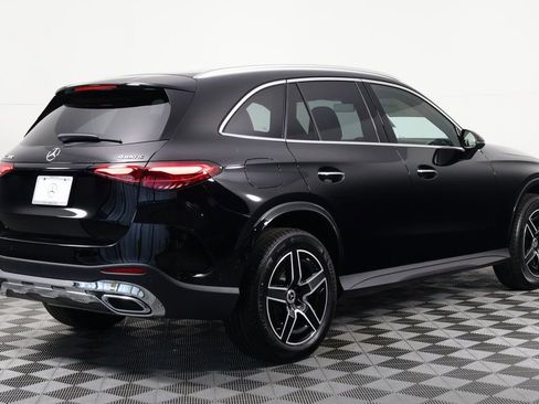 New 2026 Mercedes-Benz GLC 300 4MATIC image 2