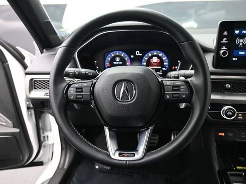 Used 2026 Acura Integra A-Spec FWD image 12