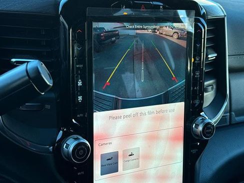 New 2026 RAM 3500 Laramie image 15