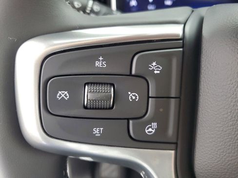 New 2026 Chevrolet Silverado 1500 RST image 22