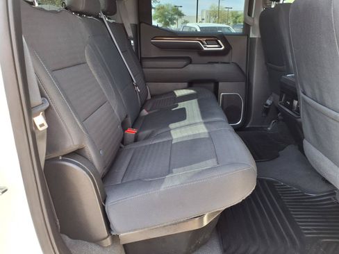 Used 2022 Chevrolet Silverado 1500 RST AWD/4WD image 14