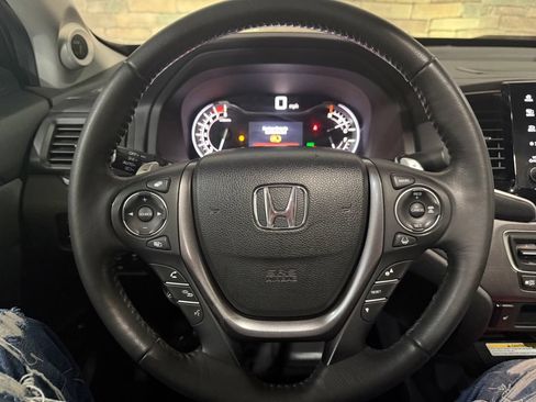 Used 2023 Honda Ridgeline RTL-E image 17