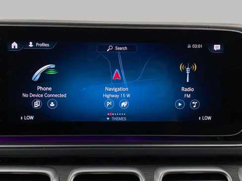 Certified 2023 Mercedes-Benz GLE 450 4MATIC image 23
